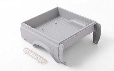 RC4WD Mojave II Four Door Rear Bed (Primer Gray)