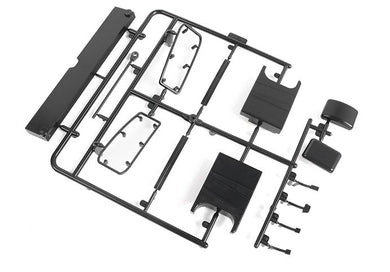 RC4WD 1987 Toyota XtraCab Parts