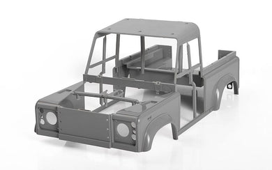 RC4WD 2015 Land Rover Defender D90 Main Body