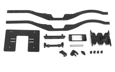 RC4WD C2X Chassis Set