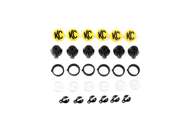 RC4WD KC HiLiTES KC Light Set V2