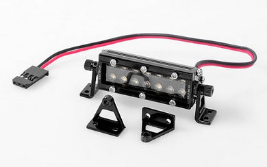 RC4WD KC HiLiTES 1/10 C Series High Performance LED Light Bar (40mm/1.5