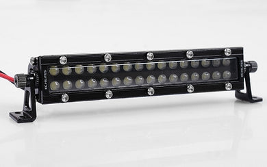 RC4WD KC HiLiTES 1/10 C Series High Performance LED Light Bar (75mm/3