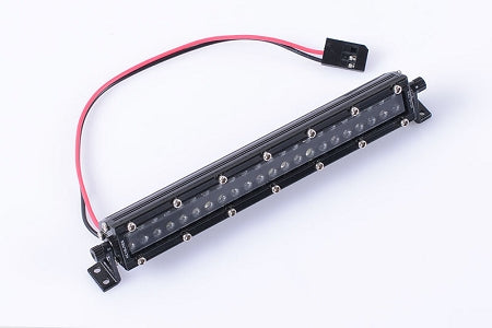 RC4WD KC HiLiTES 1/10 C Series High Performance LED Light Bar (100mm/4