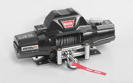 RC4WD 1/8 Warn Zeon 10 Winch