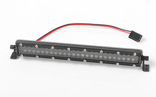 RC4WD KC HiLiTES 1/10 C Series High Performance LED Light Bar (120mm/4.72