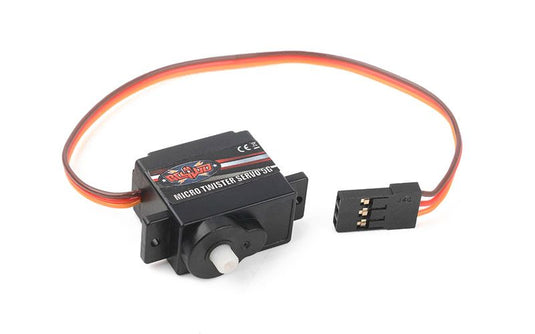 RC4WD Micro Twister Servo 5g