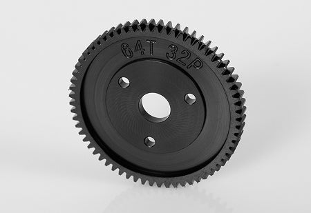 RC4WD 64t Delrin Spur Gear for R3 2 Speed Transmission