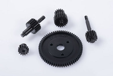 RC4WD Internal Gear Set for R3 Single Speed Transmission