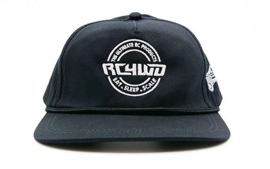 RC4WD Classic Rope Hat