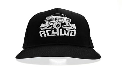 RC4WD K10 Hat