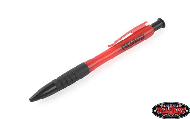 RC4WD Logo Pen