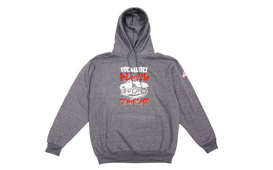 RC4WD JDM Hoodie (M)