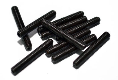 RC4WD M3 x 20mm Set Screw (10)