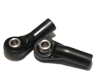 RC4WD M3 Plastic Bent Rod Ends (20)