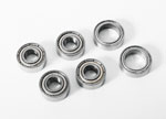 RC4WD Bearing Kit for Yota Ultimate Scale Rear Axle