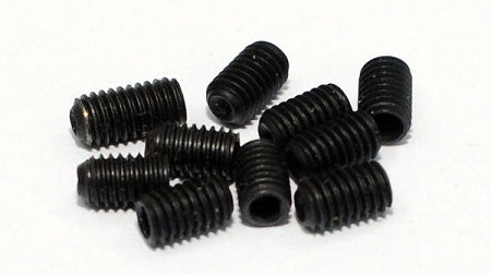 RC4WD M3 X 5mm Set Screw (10)