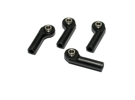 RC4WD M3 Offset Long Plastic Rod End (20x)