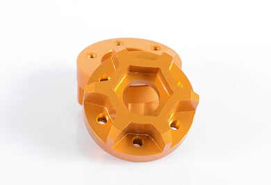 RC4WD 17mm Revo/Summit Universal Hex for 40 Series and Clod Wheels