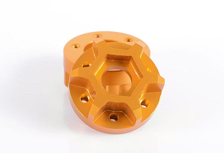 RC4WD 17mm Revo/Summit Universal Hex for 40 Series and Clod Wheels