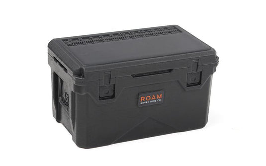 RC4WD 1/10 Roam Adventure 45QT Rugged Cooler