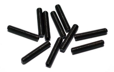 RC4WD M3 x 15mm Set Screw (10)