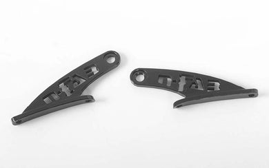 RC4WD N-Fab Roof Mounting Light Bracket for Mojave 2/4dr