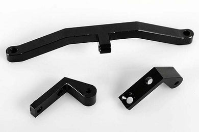 RC4WD Gelande 2 Rear 4 Link Mount