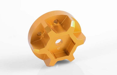 RC4WD 17mm Universal Hex for 40 Series and Clod Wheels