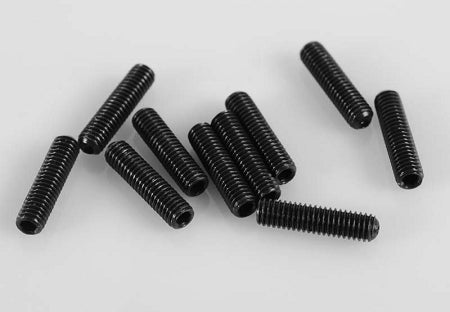 RC4WD M3 x 12mm Set Screw (10)