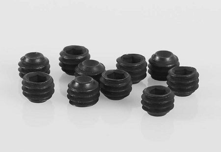 RC4WD M4 X 3mm Set Screw (10)