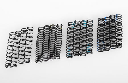 RC4WD Internal Springs for ARB and Superlift 80mm Shocks