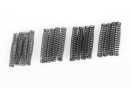 RC4WD Internal Springs for ARB and Superlift 90mm Shocks