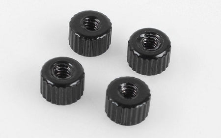 RC4WD Light Bar Knurled Nuts