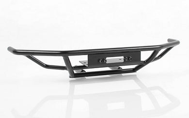 RC4WD Marlin Crawlers Front Winch Bumper for Trail Finder 2