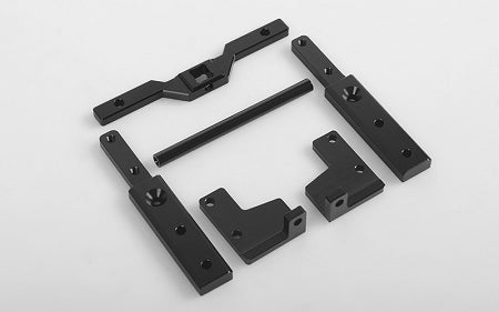 RC4WD Hitch Mount for Vaterra Ascender