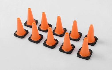 RC4WD 1/10 Traffic Cones