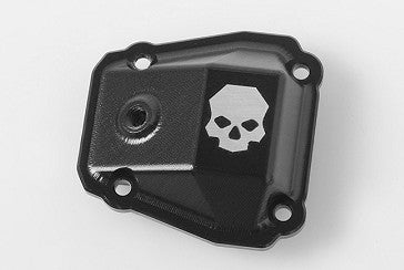 RC4WD Ballistic Fabrications Diff Cover for Vaterra Ascender