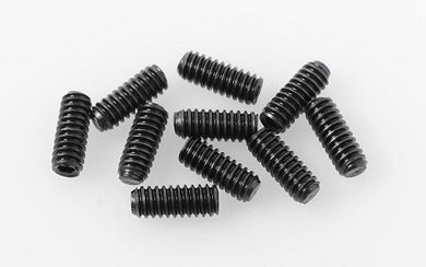 RC4WD M2 X 5MM Set Screw (10)