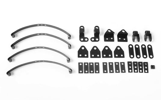 RC4WD Gelande II Leaf Spring Kit