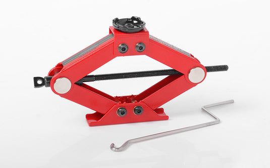 RC4WD Chubby 3 TON Scale Scissor Jack