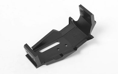 RC4WD Low Profile Delrin Skid Plate for Std. TC (D90/D110/Cruiser)