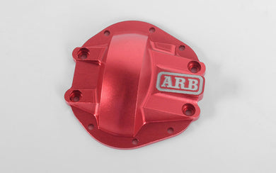 RC4WD ARB Diff Cover for K44 Cast Axle