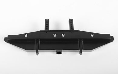 RC4WD Aluminum Rear Bumper for Traxxas TRX-4