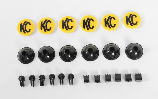 RC4WD KC HiLiTES KC Light Set