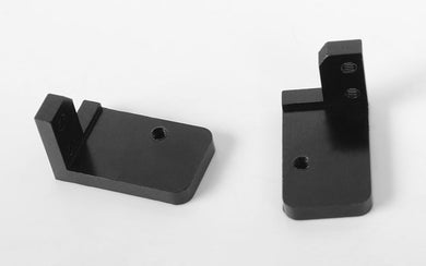 RC4WD Light Bar Mount for Roof Rack (Ver 3)