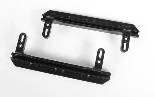 RC4WD Aluminum Rock Slider Set for Traxxas TRX4