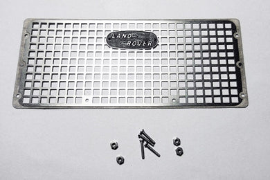 RC4WD 1/10 Land Rover D90 Metal Grill