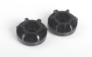 RC4WD Narrow Offset Hub for Racing Monster Truck Beadlock Wheels