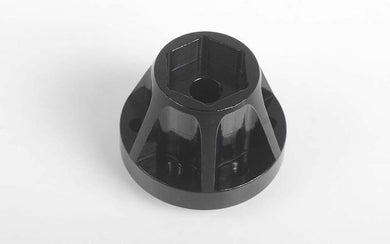 RC4WD Medium Offset Hub for Racing Monster Truck Beadlock Wheels